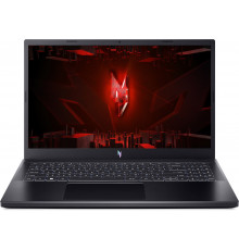 Ноутбук Acer Nitro V 15 ANV15-51-51PT черный