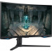 Монитор Samsung Odyssey G6 S27BG650EI Black 240Hz 2560x1440 QHD 2K, AMD FreeSync Premium Pro, 1ms