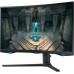 Монитор Samsung Odyssey G6 S27BG650EI Black 240Hz 2560x1440 QHD 2K, AMD FreeSync Premium Pro, 1ms