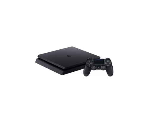 Игровая приставка Sony PlayStation 4 Slim 500Gb