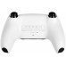 Геймпад беспроводной PlayStation DualSense белый (cfi-zct1w)