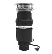 Измельчитель пищевых отходов Bone Crusher BC610-AS (BC-610) черный