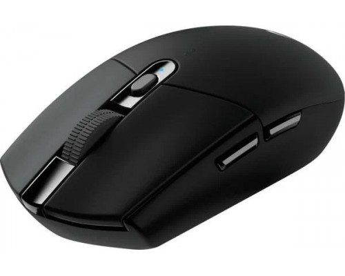 Беспроводная игровая мышь Logitech G304 (2013LZ04TGD9) черный