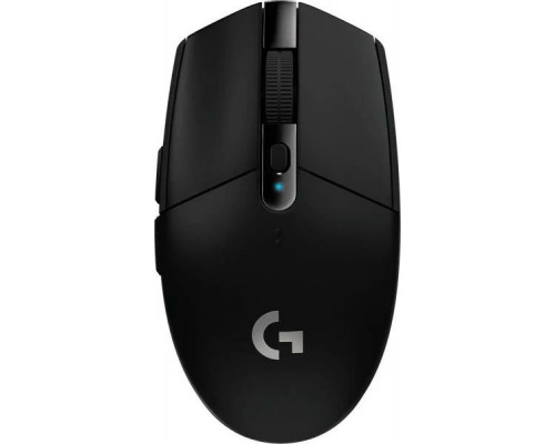 Беспроводная игровая мышь Logitech G304 (2013LZ04TGD9) черный