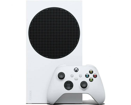 Игровая консоль XBOX SERIES S