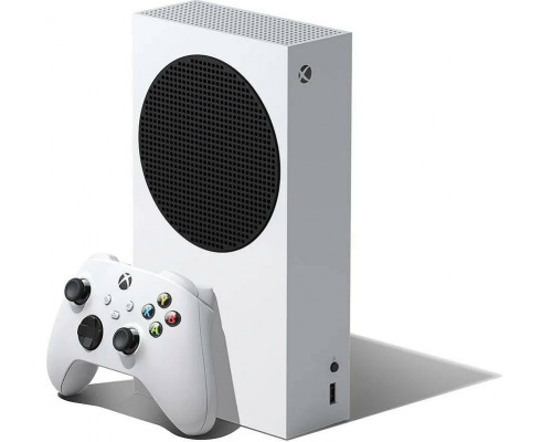 Игровая консоль XBOX SERIES S