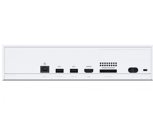Игровая консоль XBOX SERIES S
