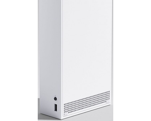 Игровая консоль XBOX SERIES S