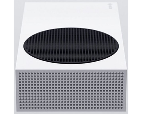 Игровая консоль XBOX SERIES S