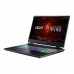 Ноутбук Acer Nitro 17 AN17-41-R0LG Black (NH.QKLCD.005)