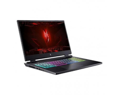 Ноутбук Acer Nitro 17 AN17-41-R0LG Black (NH.QKLCD.005)