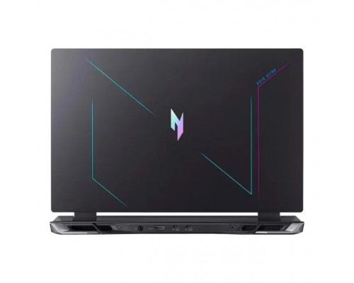 Ноутбук Acer Nitro 17 AN17-41-R0LG Black (NH.QKLCD.005)