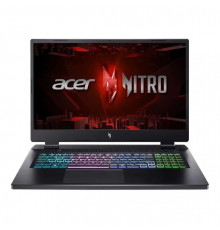 Ноутбук Acer Nitro 17 AN17-41-R0LG Black (NH.QKLCD.005)