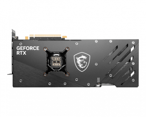 Видеокарта MSI Gaming X Trio RTX4080 Super 16GB, 4080 SUP 16G PCIE16