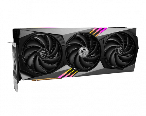 Видеокарта MSI Gaming X Trio RTX4080 Super 16GB, 4080 SUP 16G PCIE16