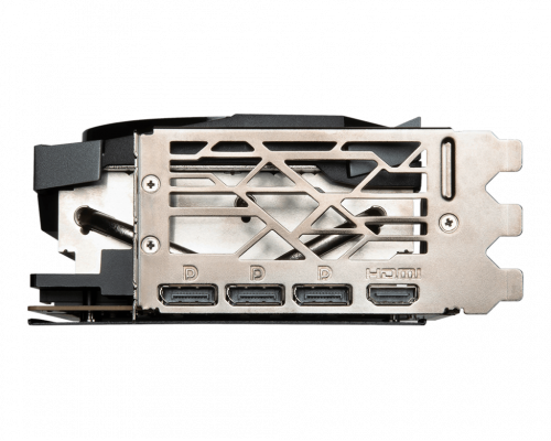 Видеокарта MSI Gaming X Trio RTX4080 Super 16GB, 4080 SUP 16G PCIE16