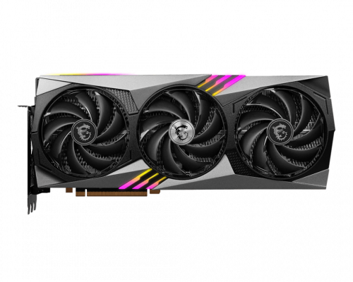 Видеокарта MSI Gaming X Trio RTX4080 Super 16GB, 4080 SUP 16G PCIE16