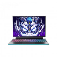 Ноутбук Machenike Sugon 16 Pro L16P 7735H Gray (7735H-16-512-4060-2.5K)
