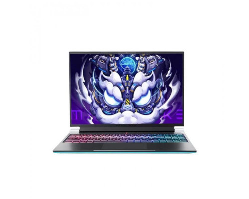 Ноутбук Machenike Sugon 16 Pro L16P 7735H Gray (7735H-16-512-4060-2.5K)