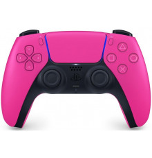  Геймпад Sony DualSense для Playstation 5 Nova Pink