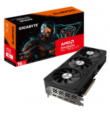  Видеокарта Gigabyte RX7800XT GAMING OC 16GB (GV-R78XTGAMING OC-16GD)