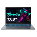 Ноутбук игровой Thunderobot 911 PLUS 17.3" Core i7-13620H, 32GB, 1TB, RTX 4060, Windows 11, Grey