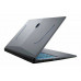 Ноутбук игровой Thunderobot 911 PLUS 17.3" Core i7-13620H, 32GB, 1TB, RTX 4060, Windows 11, Grey